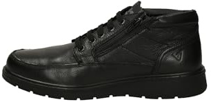 Valleverde Stivaletto Moda Comoda per Il Benessere dei Piedi