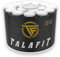 TALAFIT Pack 60 OverGrips Padel - Grip Padel Modelo Pro - Empuñadura Pala Padel - Overgrip Pádel Perforados - - Grip Tenis - Accesorios Padel - Grips Golf - Máximo Agarre