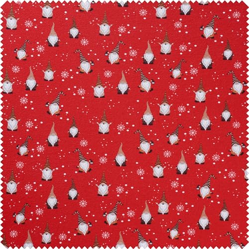 Jersey-Stoff Wichtel 150 cm breit Meterware