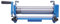 HOARLICN Sj300 Cintreuse ronde à 3 rouleaux, cintreuse ronde manuelle Machine à cintrer Machine à cintrer Machine à cintrer pour le traitement de la tôle Emboutissage Tôle Distance réglable entre les