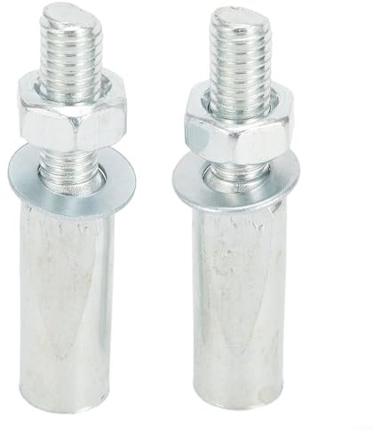Fahrrad Kurbelkeile 2 Pack Tretlager Keil Set 9 5mm Durchmesser