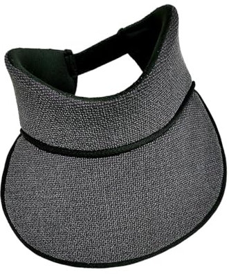 Aymzbd Protector de Cuello para Hockey, Equipo de protección Transpirable para porteros