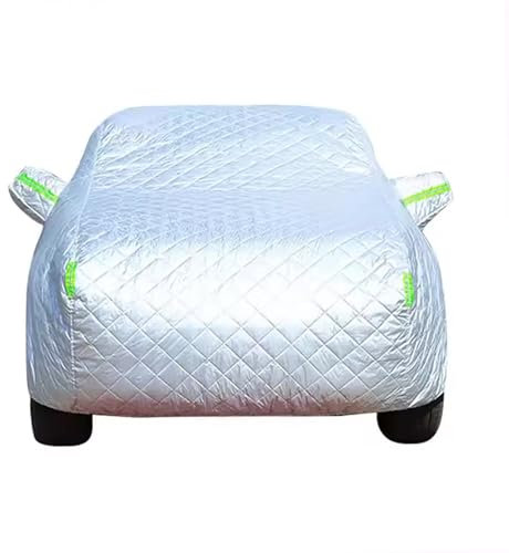 JPDEDIAN Hagelschutzplane Auto für 𝖠𝗎𝖽𝗂 TT MK3 Autoabdeckung Abdeckplane Auto Outdoor Autoplane Wasserdicht