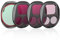 YUULNMOP ND&CPL-Filter-Set, CPL ND8, ND16, ND32, ND64 Filter, kompatibel mit DJI Mini 4 Pro Drohne, Polarisator und mehrfach beschichtetem optischem HD-Glas-Kamera-Objektivschutz-Zubehör (CPL/ND8/32