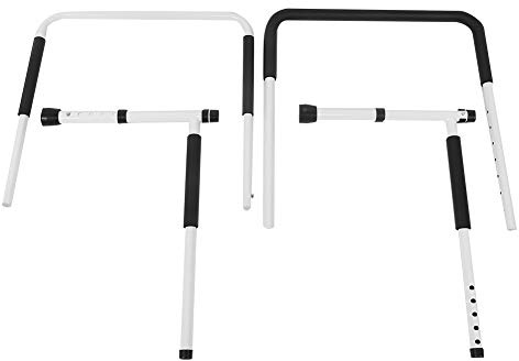 Yinhing Bed Rail Bed Assist Handle Guard Railing Support Grab Bedside Aid for Seniors and Disabled Individuals Enhanced Stability and Features