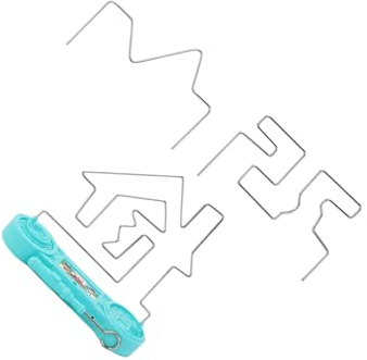 mophrati Electric Bump Maze Toy Puzzle Toys Interactive Wire Game Promote Skills While Having Fun Parties Christmas Trick Game Interactive Wire Classic For Kids