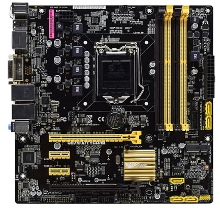 schede madri Scheda madre Fit For ASUS Q87M-A Q87M-A/TYCO/SI LGA 1150 Intel H87 DDR3 32GB supporta i7-4790 i5-4670 i3-4130 i3-4350 i5-4430 cpu