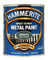Hammerite Metal Paint Smooth 750ml Wild Thyme by Hammerite