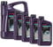 9 (5L+4L) Liter ROWE HIGHTEC SYNT RSV SAE 0W-20 Motoröl für VOLVO