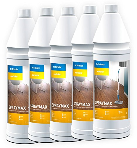 Dr. Schutz 5X 1l Spraymax
