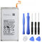 XITAIAN 4.4V 3500mAh EB-BA730ABE Ersatz Laptop Akku für Samsung Galaxy A7 2018 A730 Edition SM-A730X A730X