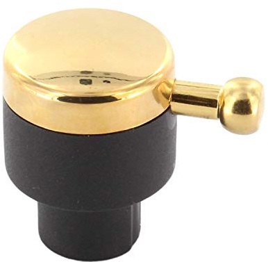 Genuine Original Rangemaster LEISURE Cooker Hob/Grill Control Knob (6mm)