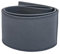 Simoni Racing Lenkradbezug Soft Skin - Schwarz Ökoleder - 39-41cm
