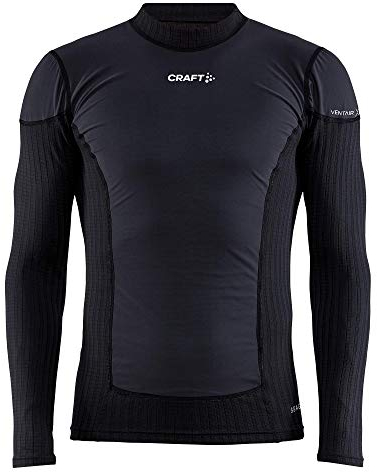 Craft Herren Active Extreme X Wind Ls M Tops