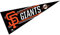 WinCraft San Francisco Giants Großer Wimpel