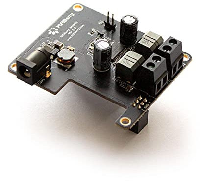 HiFiBerry DAC2 Pro XLR