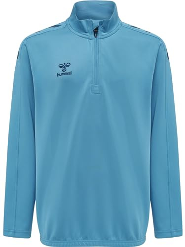 hummel Halbreißverschluss Sweatshirt Hmlcore Kinder