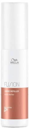 Wella Fusion Amino Refiller 70ml Repair Serum