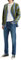 Levi's Men's 511 Slim Jeans, Apples to Apples Adv, 38W / 34L