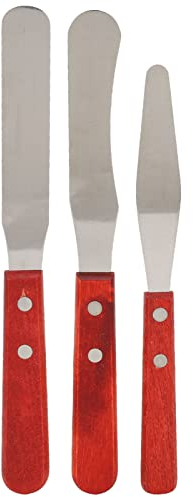 Bâtons D'applicateur de Cire, Spatules de Cire Lisses pour le Corps et L'épilation à la Cire Stick Réutilisable avec Manche en Bois pour L'élimination des Sourcils