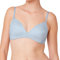 Triumph Body Make-up Soft Touch P EX, Damen, Fairy Blue, 70B