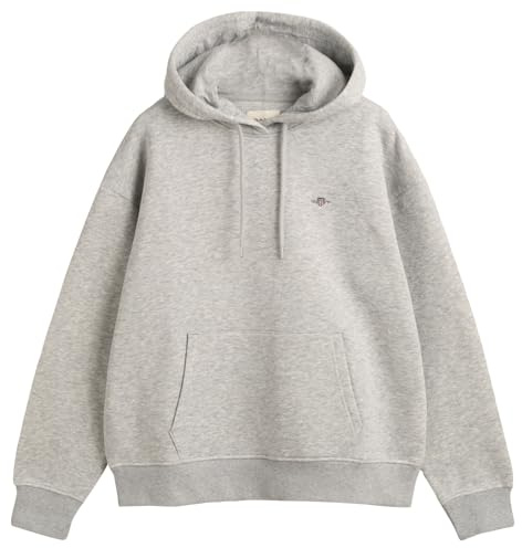 GANT Hoodie Archive Shield