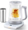 Cafetière multifonction 2 L avec filtre