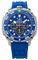 Vostok Europe Herrenuhr Systema Periodicum Chronograph Hydrogen VK67-650A720