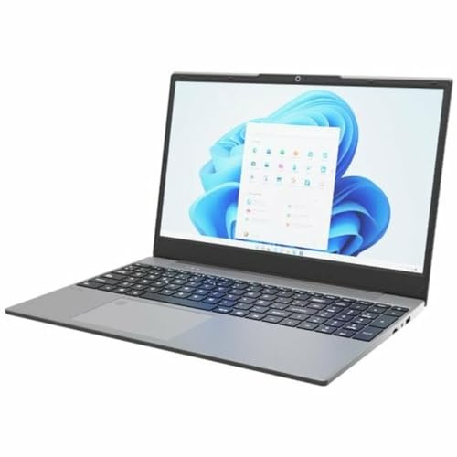 Alurin Laptop Flex Advance N24 15,6 16 GB RAM 500 GB SSD S7835587 - EAN: 0651637279873
