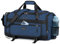 Sporttasche Reisetasche für Damen und Herren 40L 55L Große Sporttasche mit Schuhfach & Nassfach Trainingstasche Gym Fitnesstasche Schulsporttasche Handgepäck Tasche Weekender Bag (Blau, 55L)