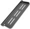 JECOMPRIS Badezimmerregal Badezimmer Dusche Regal Badezimmer-wandregal-Organizer Badezimmerzubehör Aufbewahrungsregal Für Toilettenartikel Duschregal Duschwandregal Aluminiumlegierung Grey