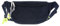 Picard Lucky ONE Gürteltasche – Nylon, leicht, vielseitig tragbar, Reißverschluss, Navy, Maße: 15x35x4 cm, 32834U9743