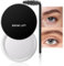 Clear Eyebrow Gel & Wax Kit - Waterproof, Long-Lasting & Smudge-Proof Brow Soap for Natural-Looking Brows. Includes Eyebrow Styling Cream & Glue for Easy Shaping & Definition