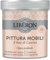 Libéron Pintura Muebles a base de Caseína Rosa Antiguo 0.5 L