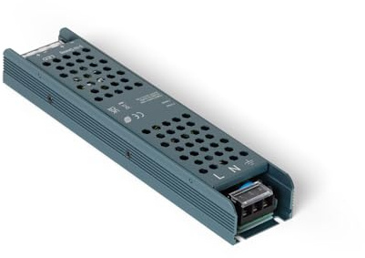 LEDKIA Netzteil Dimmbar Triac und 0-10V 24V DC 100 W