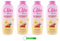 4x Cleo Bagnodoccia Duschgel mit Kamelien- und Argan - Weiche, Glatte und Samtige Haut - Körperreiniger 750ml + Beni Culinari Kostenloser Schlüsselanhänger