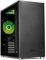 YEYIAN PC Gaming VR Esports AI Intel Core i7 14700F 20 Cœurs à 5,4 GHz | Nvidia GeForce RTX 5060Ti 16 Go | 16 Go DDR5 5600 MHz | 1 to SSD Gen 4 | WiFi 6 + BT 5.2 + LAN | Win 11 Pro