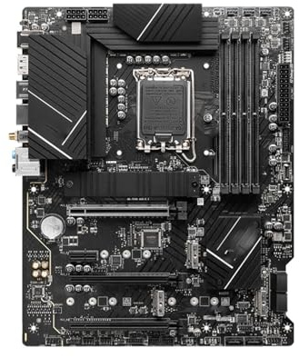 Scheda Madre Scheda madre Fit For MSI Z790 LGA 1700 Supporto i9-14900KF 13900K i7-14700K 13700 i5-14600KF 12400F CPU 4xDDR5 7000MHz NVME M.2 PCIe 5.0