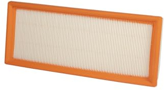 HELLA 8ZA 366 134-191 Luftfilter AF419 - Filtereinsatz | für u.a. AUDI 80 B2 Saloon (811, 813, 814, 819, 8