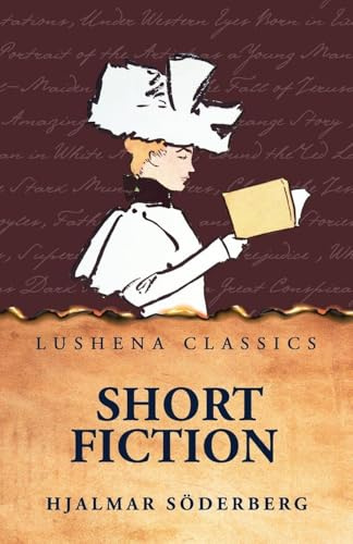 Lushena Books