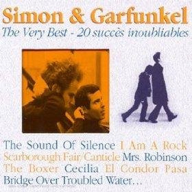 The Definitive Simon & Garfunkel