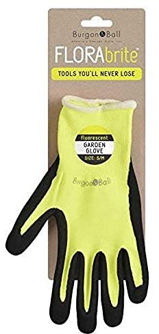 Burgon & Ball Unisex Gardening Gloves Gardening Gloves (pack of 1)