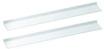 DALLMER Abdeckung CeraWall Individual Duo Naturstein