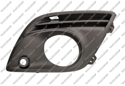 PRASCO VV6102134 Front Grille