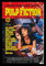 My Little Poster Post Pulp Fiction Film Kunstplakat Wand