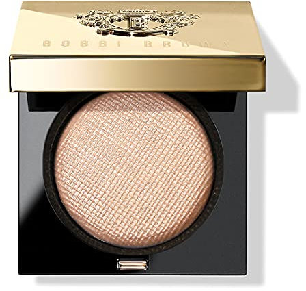 Bobbi Brown BOBBI BROWN Luxe Eye Shadow Rich Sparkle #01 1 Piece (x1) [Parallel Import]'