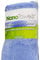 Nano Towels - Das erstaunliche Öko-Tuch, das praktisch Jede Oberfläche nur mit Wasser reinigt. Keine Papiertücher oder giftigen Chemikalien mehr. 4er-Pack (14 x 14, Blau)