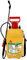 SIKA - Traitement algicide et fongicide - Nettoyant désincrustant - Sika Stop Green - Prêt à l'emploi - Elimine algues et lichens - Mur - Toiture - Terrasse - Façade - Dallage - 5L