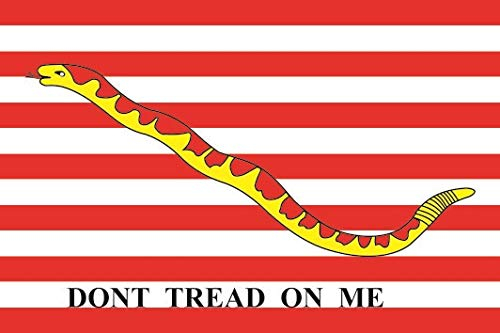 U24 Aufkleber US First Navy Jack Flagge Fahne 8 x 5 cm Autoaufkleber Sticker