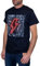 AC/DC Herren Power Up T-Shirt, Flash, 3XL